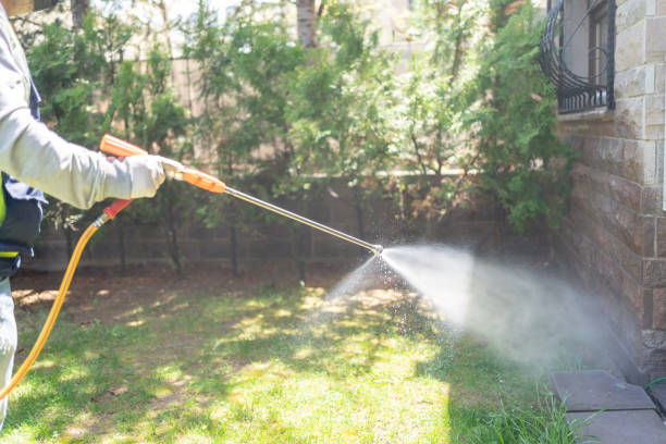 Best Emergency Pest Control  in Ller, WA