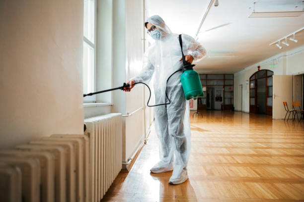 Best Best Pest Control Companies  in Ller, WA